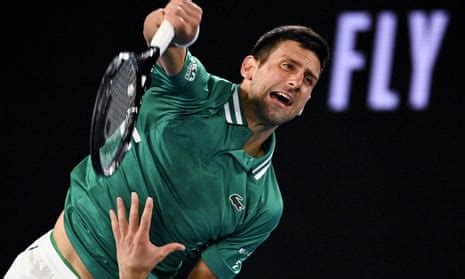 Australian Open 2021: Djokovic beats Fritz in five sets, Thiem .